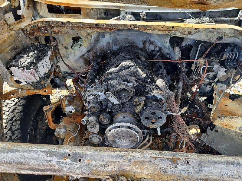1GC5WLE75RF145170 2024 CHEVROLET SILVERADO photo no. 11