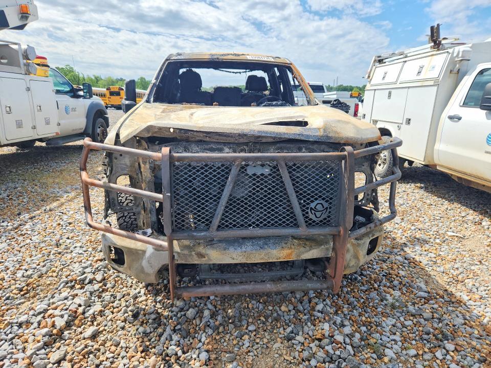 1GC5WLE75RF145170 2024 CHEVROLET SILVERADO photo no. 5