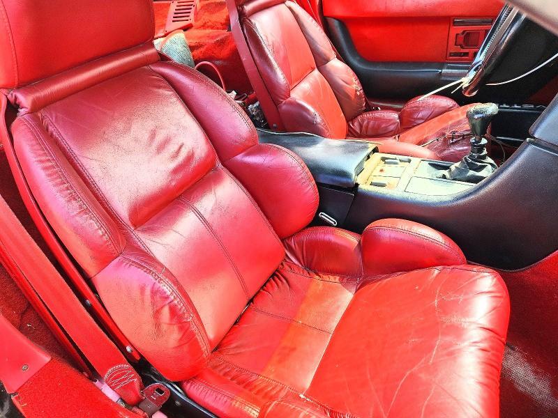1G1YY2389L5101675 1990 CHEVROLET CORVETTE photo no. 11