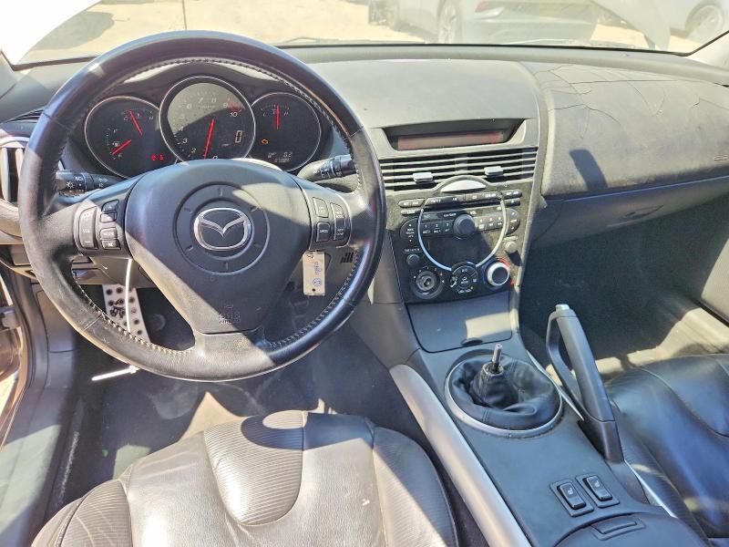 2004 MAZDA RX8 — Фото 8 из 12