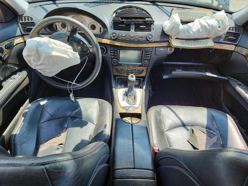 2004 MERCEDES-BENZ E 320 — Фото 8 из 13
