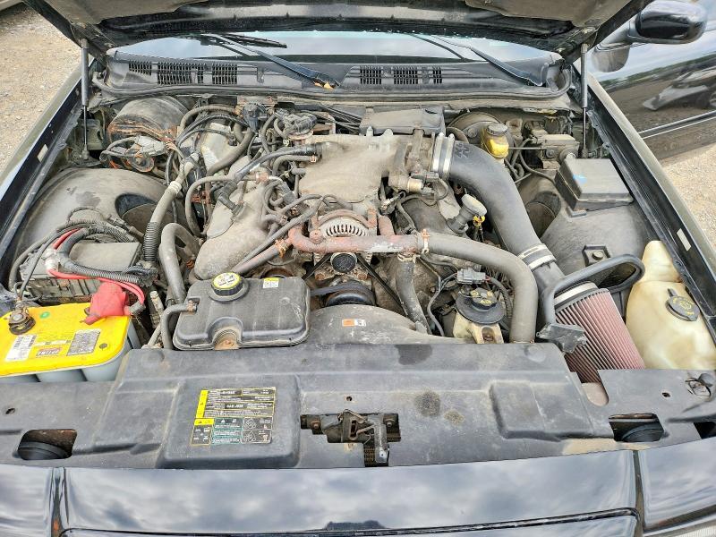 2004 MERCURY MARAUDER — Фото 11 из 13