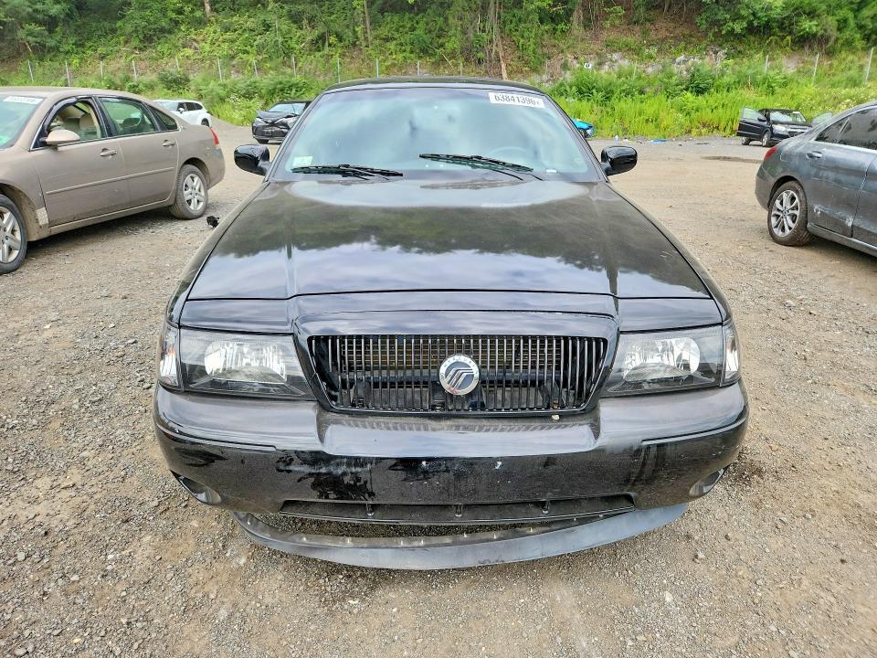 2004 MERCURY MARAUDER — Фото 5 из 13