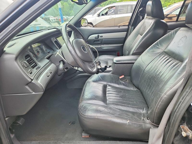 2004 MERCURY MARAUDER — Фото 7 из 13