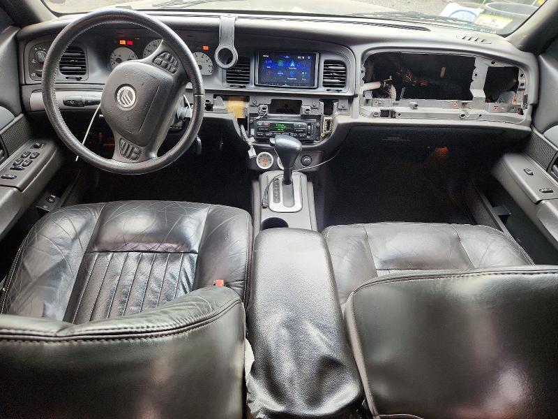 2004 MERCURY MARAUDER — Фото 8 из 13