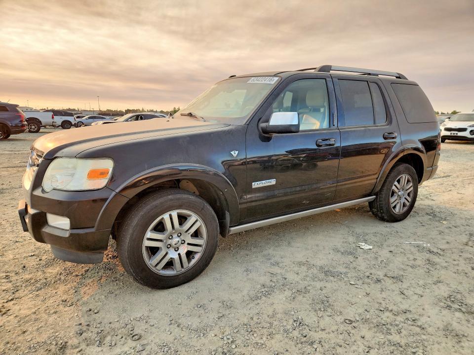 1FMEU75808UB31981 2008 FORD EXPLORER photo no. 1