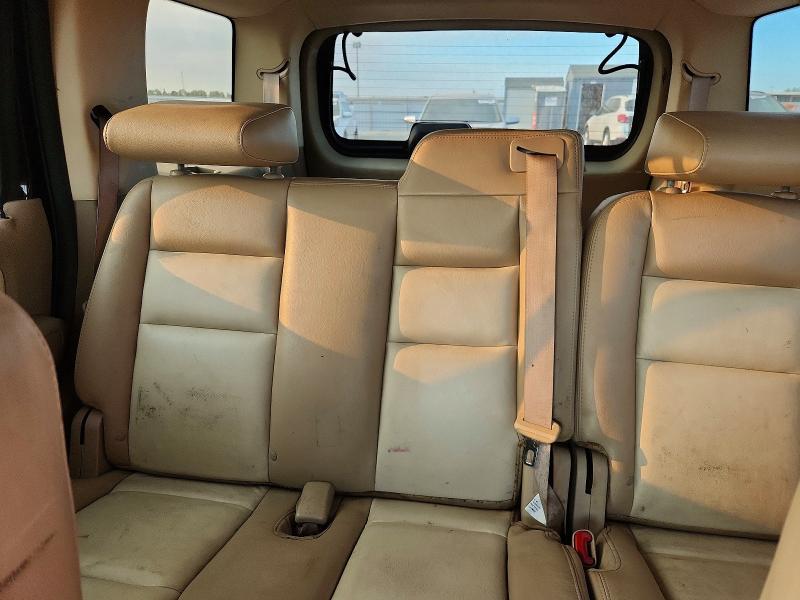 1FMEU75808UB31981 2008 FORD EXPLORER photo no. 10