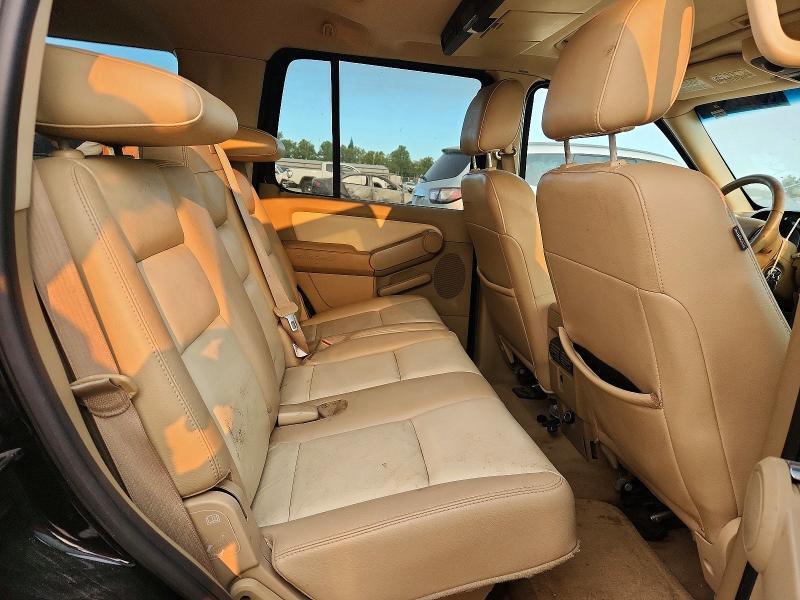 1FMEU75808UB31981 2008 FORD EXPLORER photo no. 11