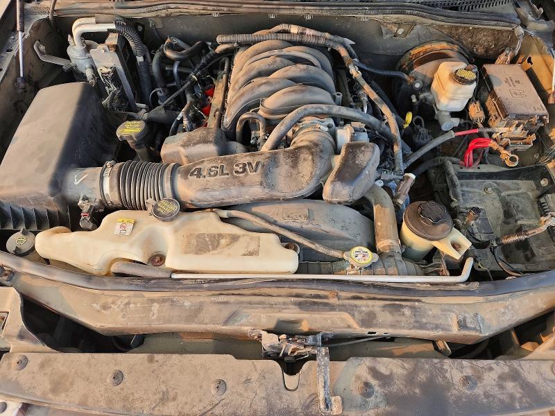 1FMEU75808UB31981 2008 FORD EXPLORER photo no. 12