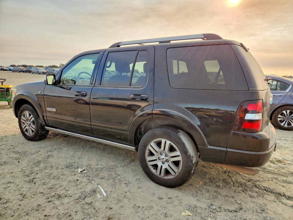 1FMEU75808UB31981 2008 FORD EXPLORER photo no. 2