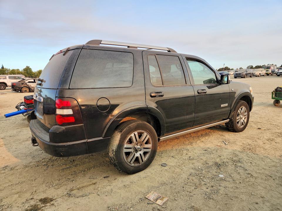 1FMEU75808UB31981 2008 FORD EXPLORER photo no. 3
