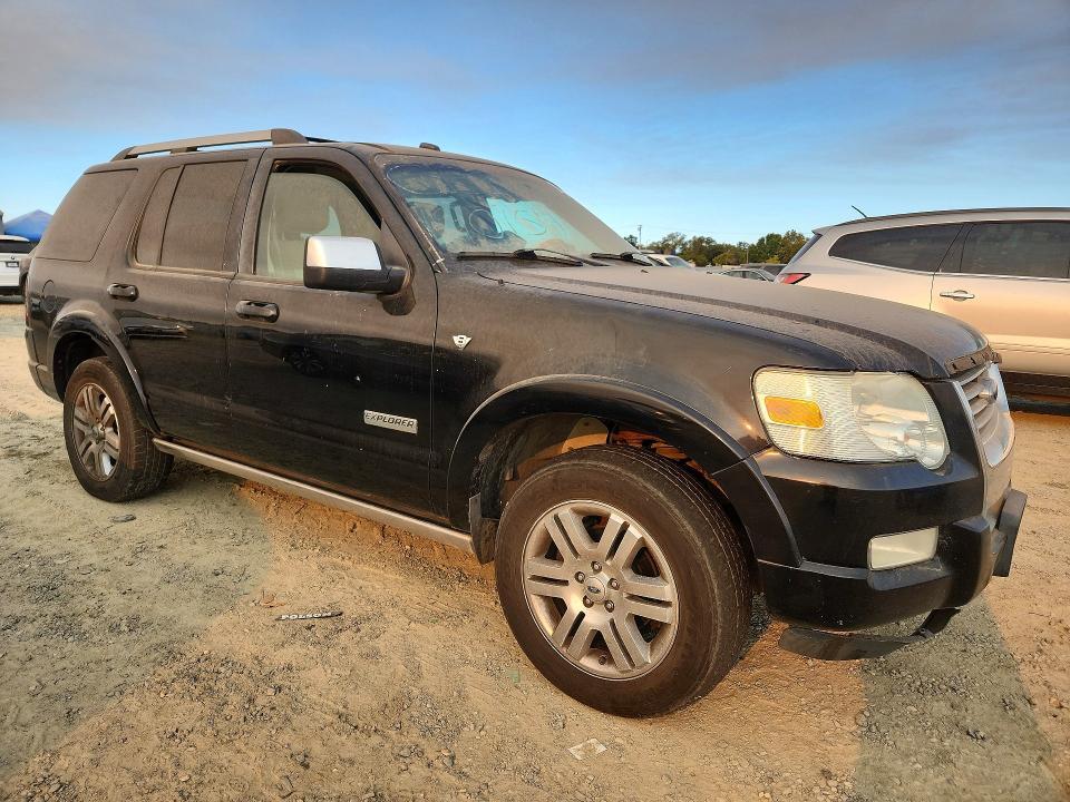 1FMEU75808UB31981 2008 FORD EXPLORER photo no. 4