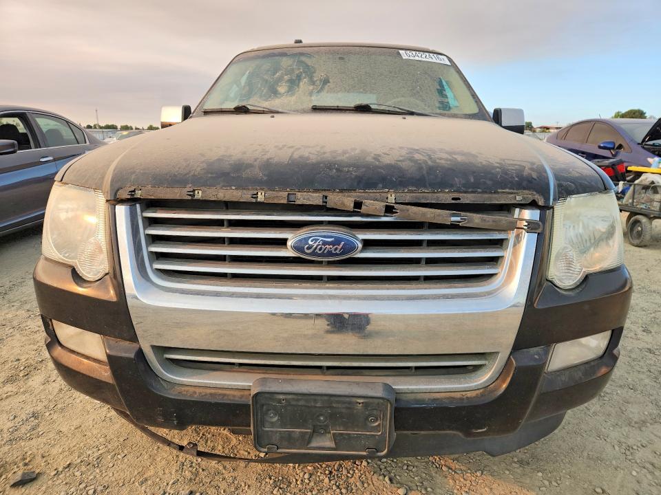 1FMEU75808UB31981 2008 FORD EXPLORER photo no. 5