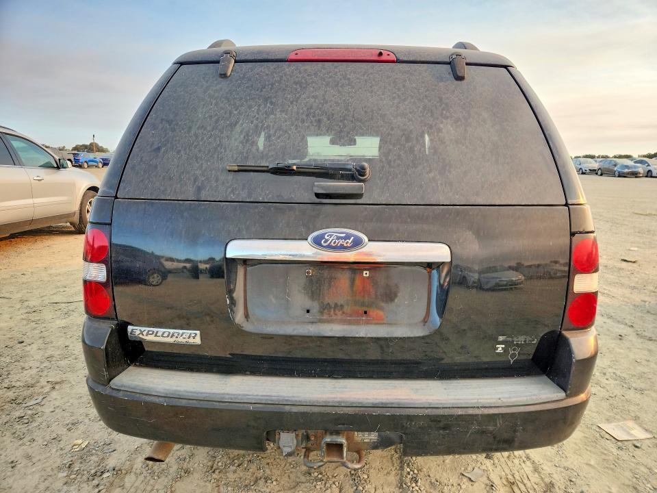 1FMEU75808UB31981 2008 FORD EXPLORER photo no. 6