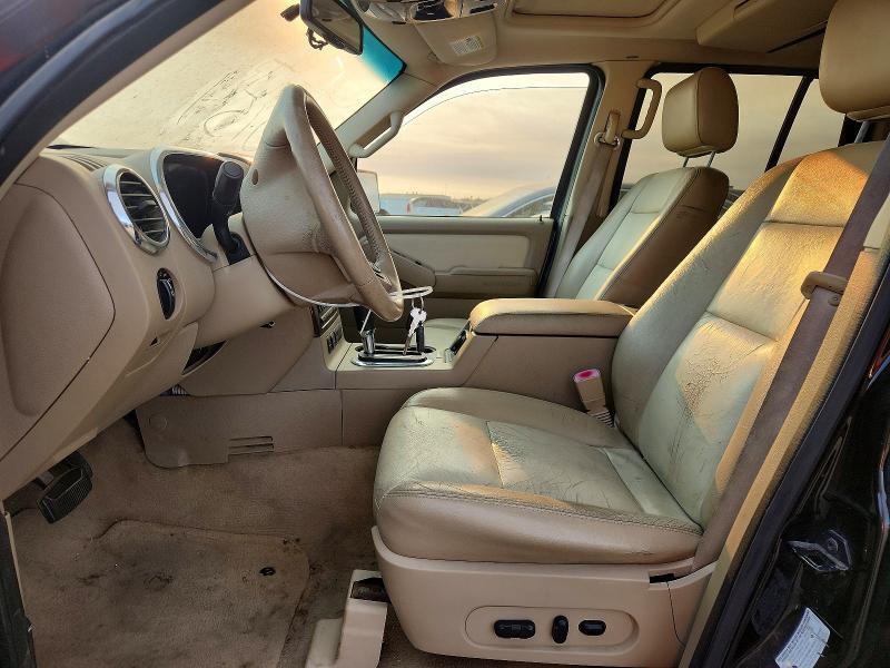 1FMEU75808UB31981 2008 FORD EXPLORER photo no. 7