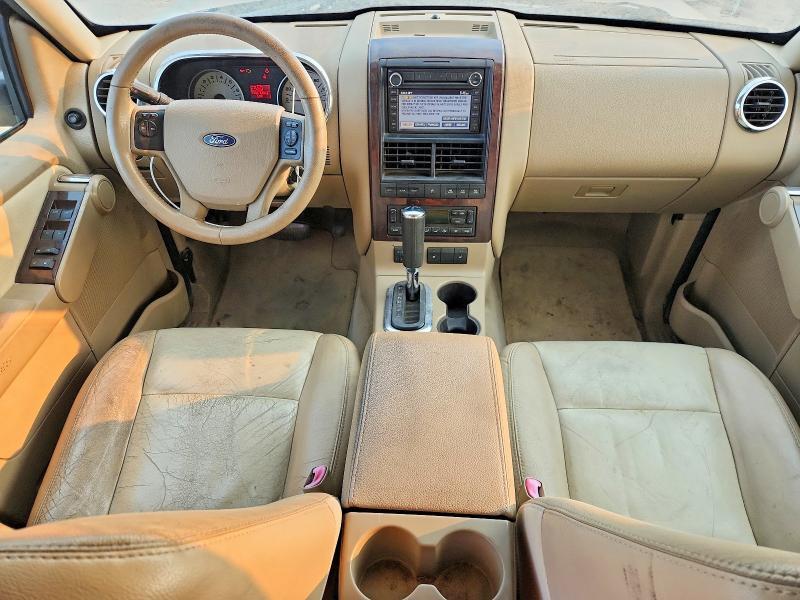 1FMEU75808UB31981 2008 FORD EXPLORER photo no. 8
