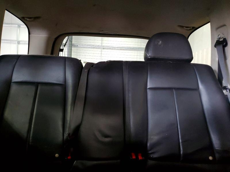 2008 GMC ENVOY DENALI — Фото 10 из 13