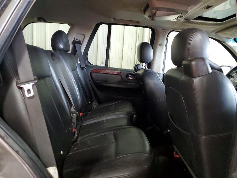 2008 GMC ENVOY DENALI — Фото 11 из 13