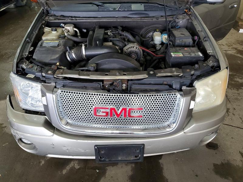 2008 GMC ENVOY DENALI — Фото 12 из 13