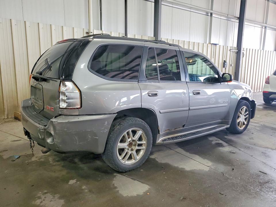 2008 GMC ENVOY DENALI — Фото 3 из 13