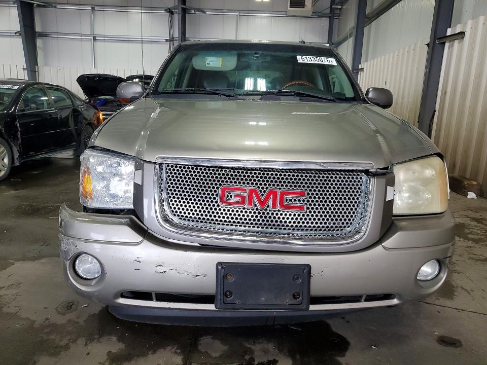 2008 GMC ENVOY DENALI — Фото 5 из 13