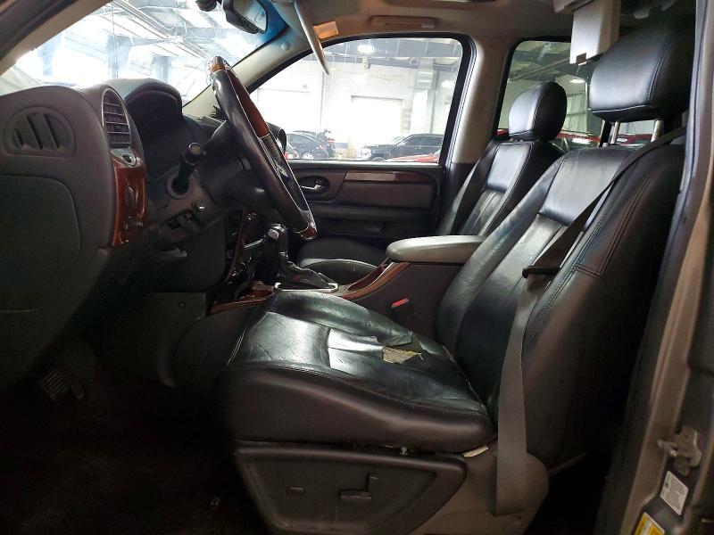 2008 GMC ENVOY DENALI — Фото 7 из 13