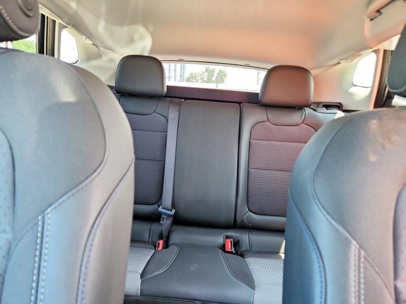 2024 CHEVROLET TRAX 1LT — Фото 10 из 13