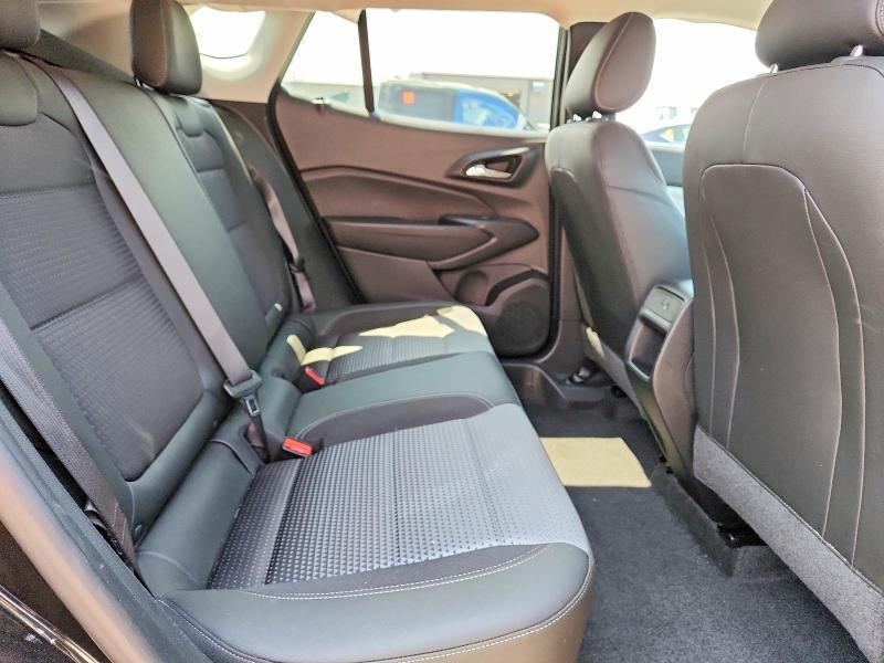 2024 CHEVROLET TRAX 1LT — Фото 11 из 13