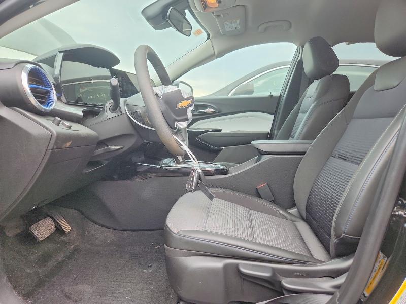2024 CHEVROLET TRAX 1LT — Фото 7 из 13