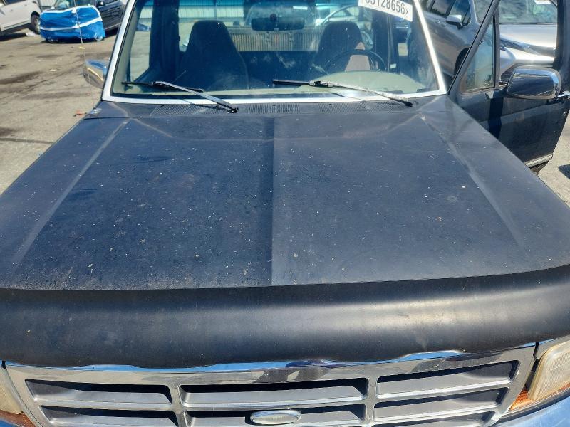 1994 FORD F150 — Фото 11 из 12
