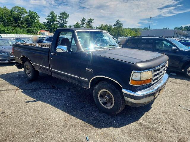 1994 FORD F150 — Фото 4 из 12