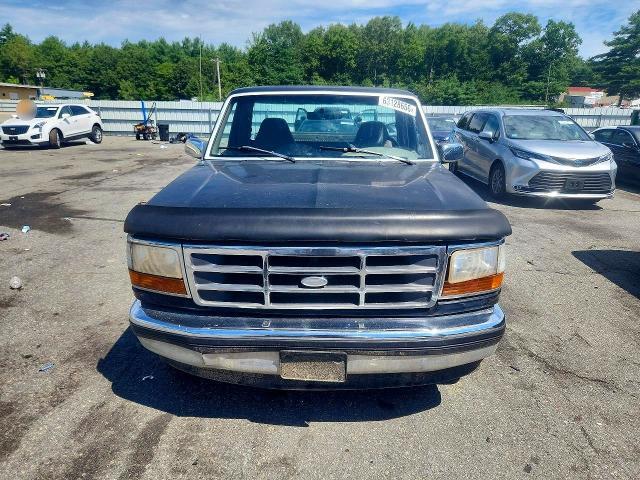 1994 FORD F150 — Фото 5 из 12