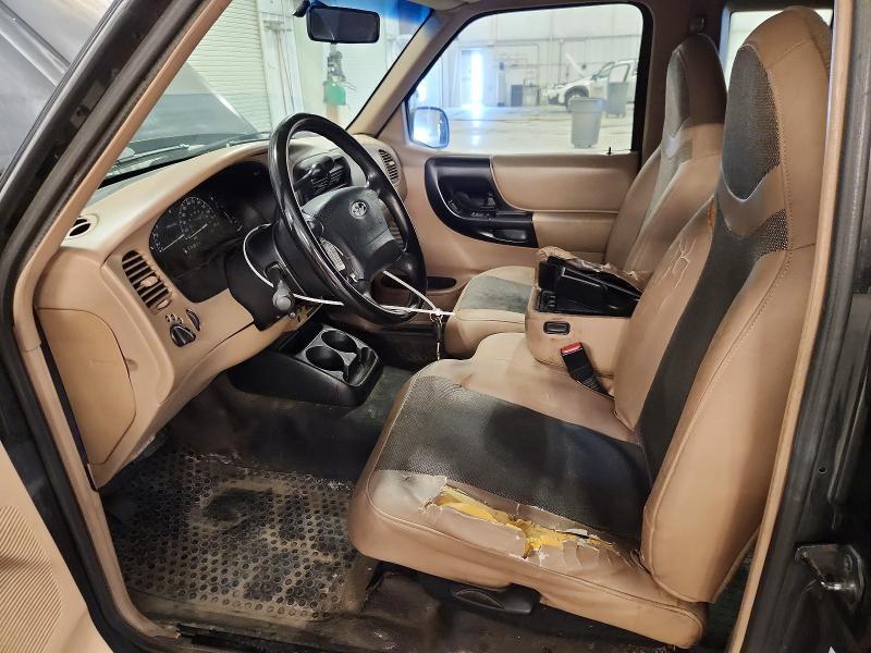 2001 FORD RANGER SUPER CAB — Фото 7 из 12