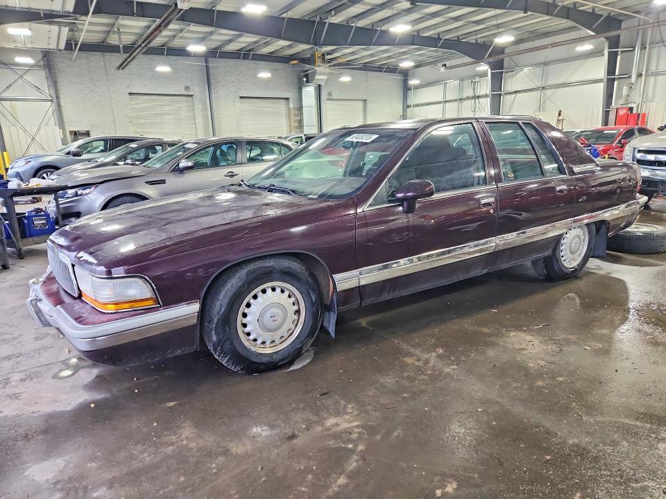1994 BUICK ROADMASTER 1G4BN52P4RR422438