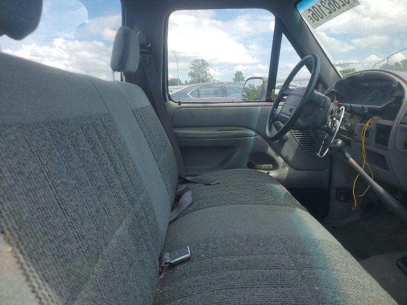 1FTDF15Y7RNB61496 1994 FORD F150 photo no. 10