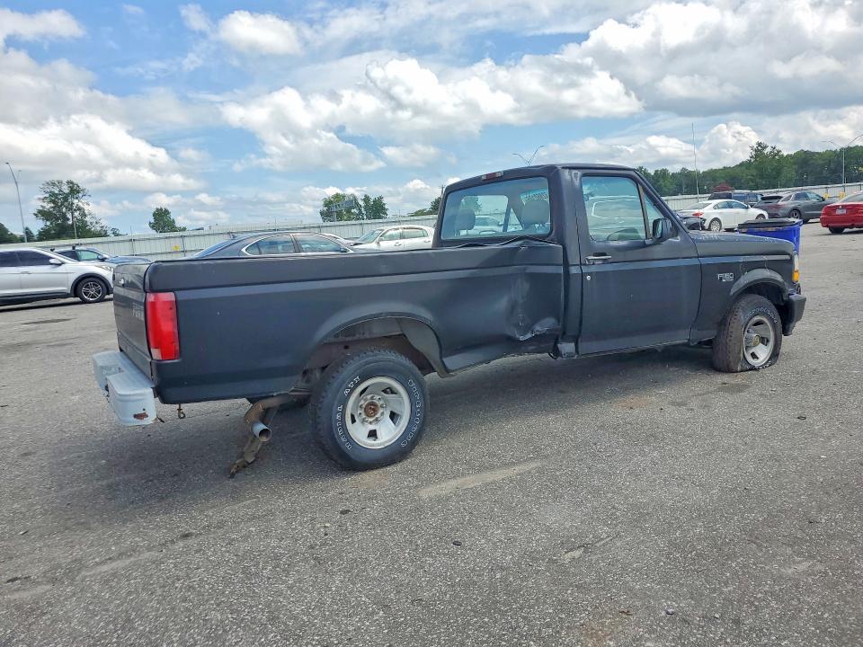 1FTDF15Y7RNB61496 1994 FORD F150 photo no. 3
