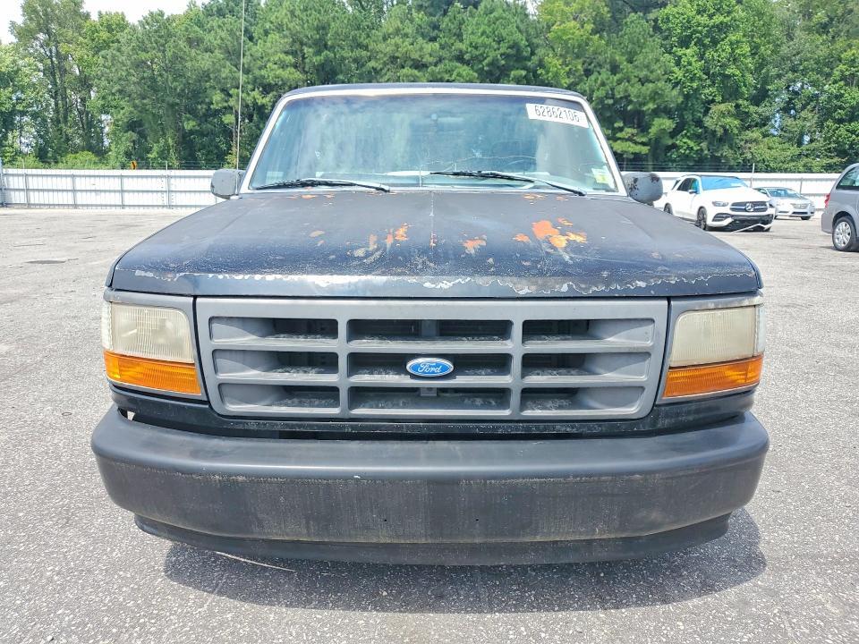 1FTDF15Y7RNB61496 1994 FORD F150 photo no. 5