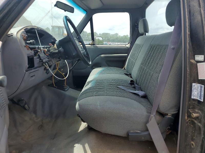 1FTDF15Y7RNB61496 1994 FORD F150 photo no. 7