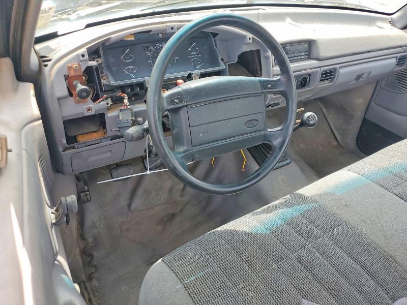 1FTDF15Y7RNB61496 1994 FORD F150 photo no. 8