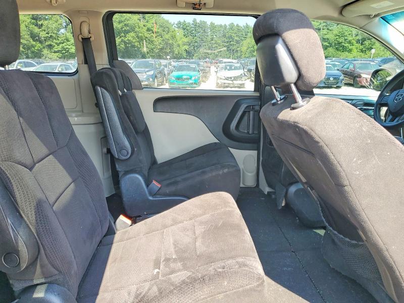 2C4RDGBG2CR254690 2012 DODGE GRAND CARAVAN photo no. 11