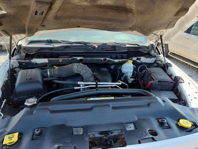 1C6RD7HT9CS105218 2012 DODGE RAM 1500 photo no. 11