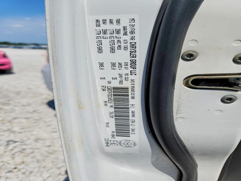 1C6RD7HT9CS105218 2012 DODGE RAM 1500 photo no. 12