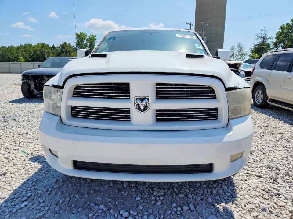 1C6RD7HT9CS105218 2012 DODGE RAM 1500 photo no. 5