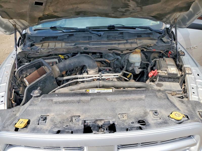 2012 DODGE RAM 1500 SPORT — Фото 11 из 12