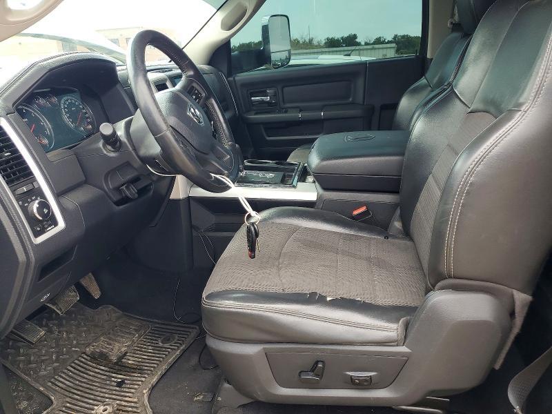 2012 DODGE RAM 1500 SPORT — Фото 7 из 12