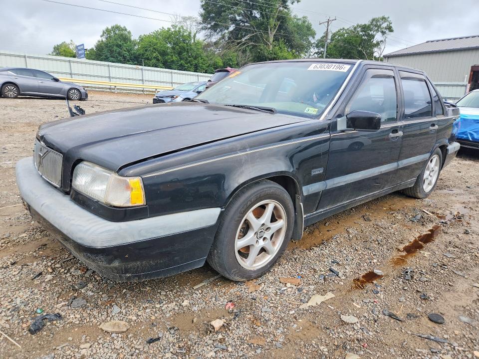 1995 VOLVO 850 YV1LS5516S2176882