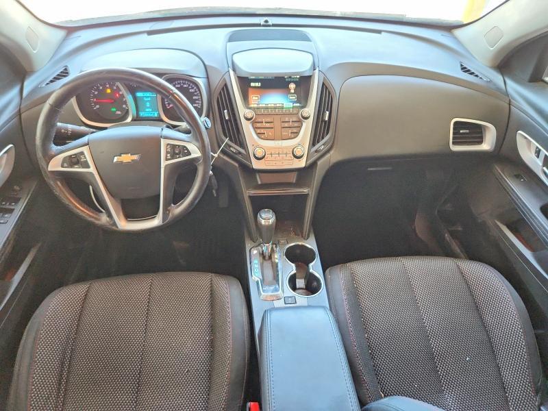2016 CHEVROLET EQUINOX LT — Фото 8 из 13