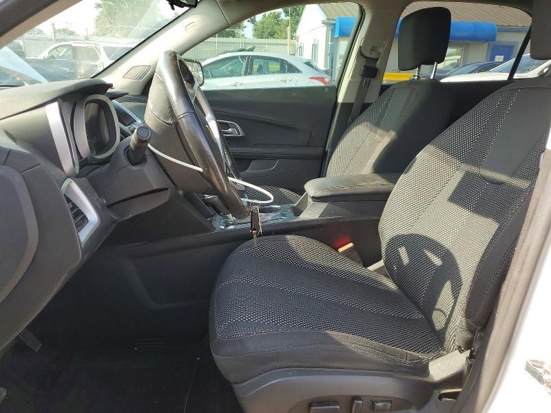 2016 CHEVROLET EQUINOX LT — Фото 7 из 12