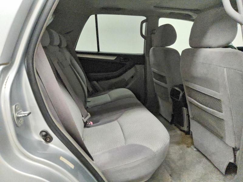 JTEBU14R440030678 2004 TOYOTA 4RUNNER photo no. 10