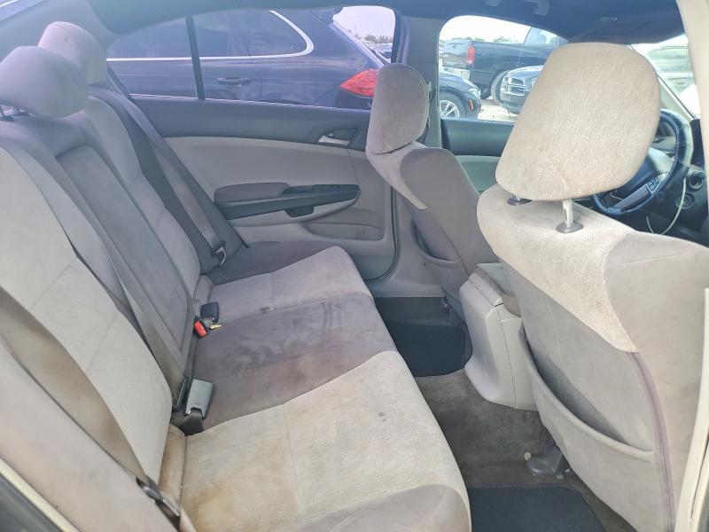 1HGCP26428A051862 2008 HONDA ACCORD photo no. 10